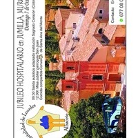 Próximos actos y actividades de La Hospitalidad de Albacete