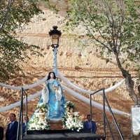 Coronación Canónica de la Patrona de Pozuelo, la Virgen del Rosario
