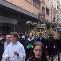 Corpus Christi 2018 Albacete