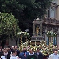 Corpus Christi 2018 Albacete