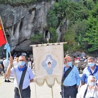 2021_07_15 al 18 Santuario de Lourdes.