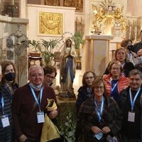 49 º Congreso Nacional de Hospitalidades Españolas de Ntra. Señora de Lourdes y del 39º Encuentro Nacional de Jóvenes Hospitalarios