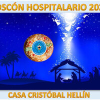 Roscón Solidario Hospitalario 2022